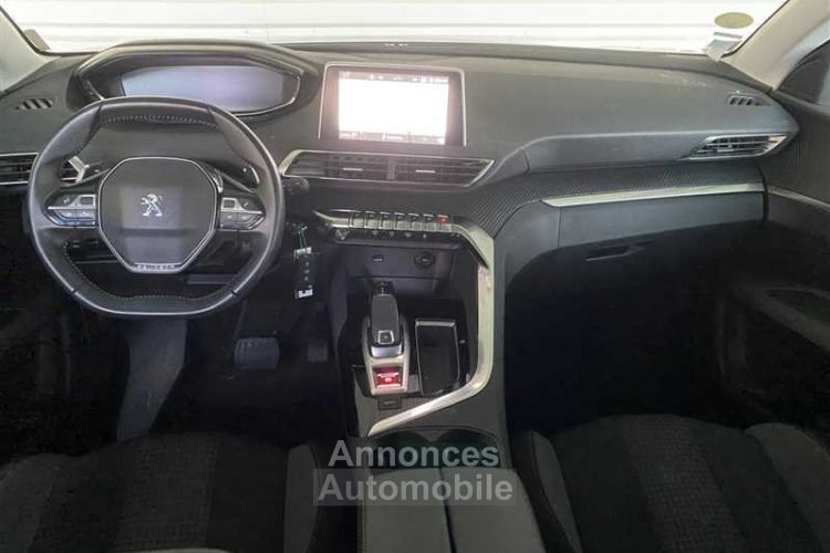 Peugeot 3008 1.5 BlueHDI 130 EAT8 Active Business - <small></small> 21.490 € <small>TTC</small> - #4