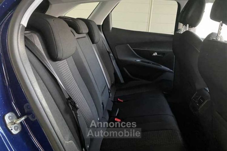Peugeot 3008 1.5 BlueHDI 130 EAT8 Active Business - <small></small> 21.490 € <small>TTC</small> - #5