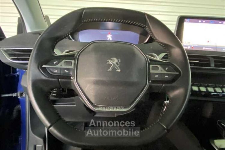 Peugeot 3008 1.5 BlueHDI 130 EAT8 Active Business - <small></small> 21.490 € <small>TTC</small> - #8