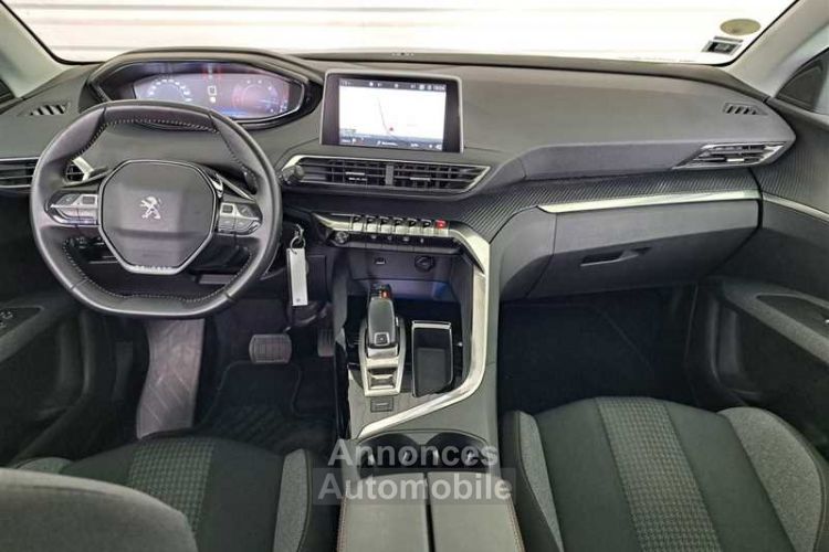 Peugeot 3008 1.5 BlueHDI 130 EAT8 Active Business - <small></small> 17.980 € <small>TTC</small> - #4
