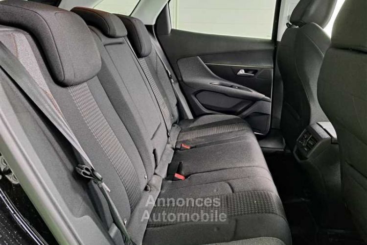 Peugeot 3008 1.5 BlueHDI 130 EAT8 Active Business - <small></small> 17.980 € <small>TTC</small> - #5