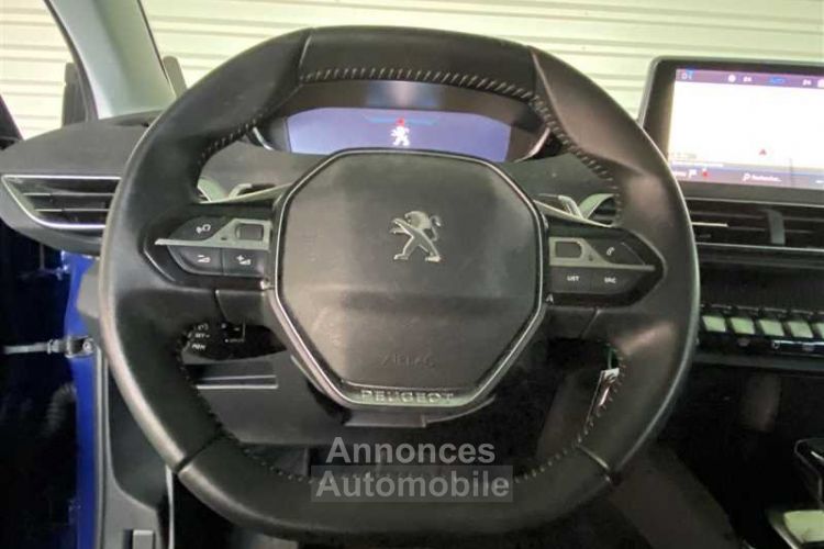 Peugeot 3008 1.5 BlueHDI 130 EAT8 Active Business - <small></small> 17.980 € <small>TTC</small> - #8