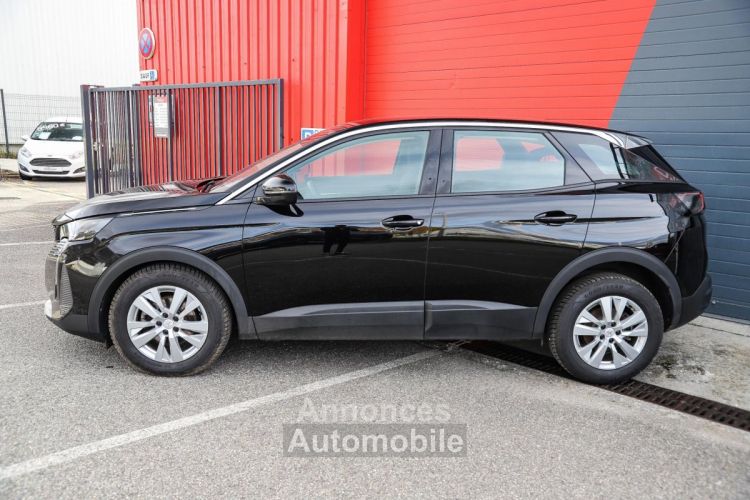 Peugeot 3008 1.5 BlueHDi 130 EAT8 Active Pack CAMERA GPS ENTRETIEN COMPLET - <small></small> 20.970 € <small></small> - #3