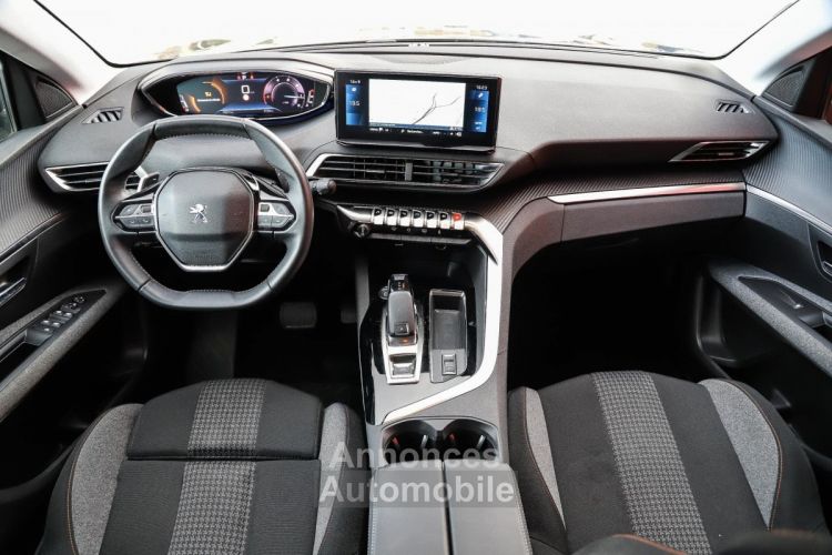 Peugeot 3008 1.5 BlueHDi 130 EAT8 Active Pack CAMERA GPS ENTRETIEN COMPLET - <small></small> 20.970 € <small></small> - #4