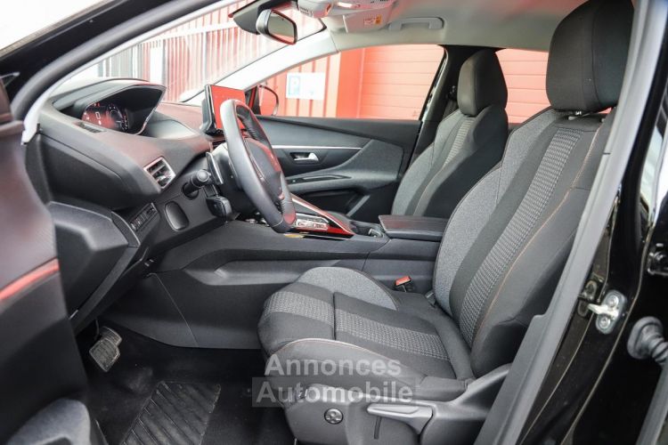 Peugeot 3008 1.5 BlueHDi 130 EAT8 Active Pack CAMERA GPS ENTRETIEN COMPLET - <small></small> 20.970 € <small></small> - #5