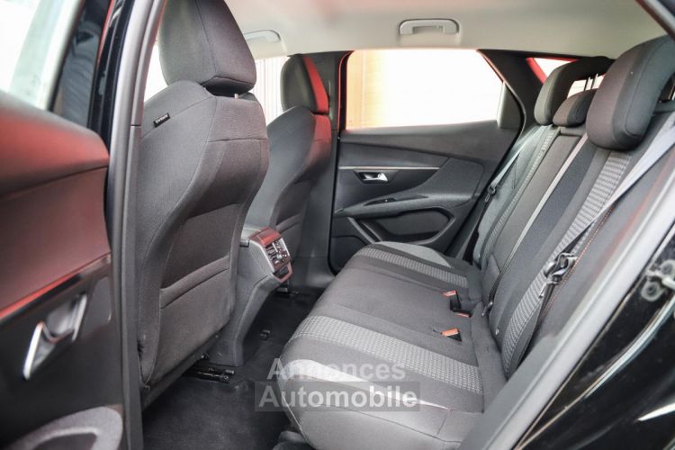 Peugeot 3008 1.5 BlueHDi 130 EAT8 Active Pack CAMERA GPS ENTRETIEN COMPLET - <small></small> 20.970 € <small></small> - #6