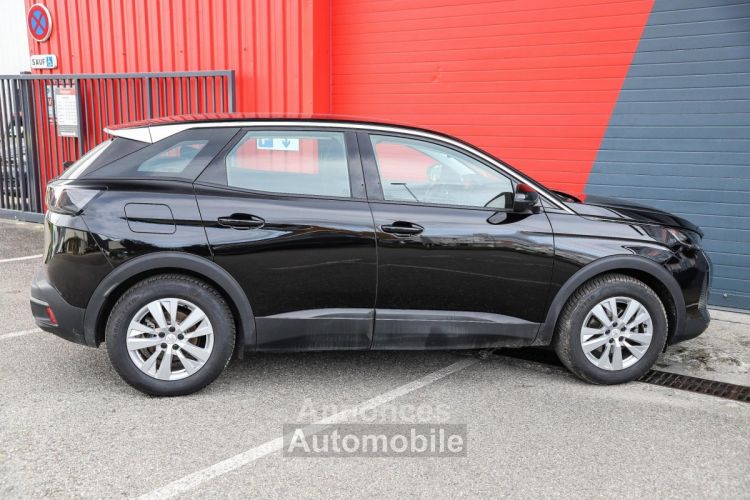 Peugeot 3008 1.5 BlueHDi 130 EAT8 Active Pack CAMERA GPS ENTRETIEN COMPLET - <small></small> 20.970 € <small></small> - #22