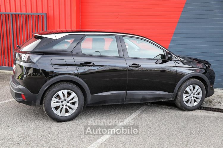 Peugeot 3008 1.5 BlueHDi 130 EAT8 Active Pack CAMERA GPS ENTRETIEN COMPLET - <small></small> 20.970 € <small></small> - #23