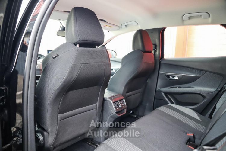 Peugeot 3008 1.5 BlueHDi 130 EAT8 Active Pack CAMERA GPS ENTRETIEN COMPLET - <small></small> 20.970 € <small></small> - #32