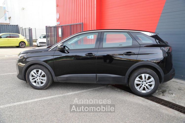 Peugeot 3008 1.5 BlueHDi 130 EAT8 Active Pack CAMERA GPS ENTRETIEN COMPLET - <small></small> 20.970 € <small></small> - #41