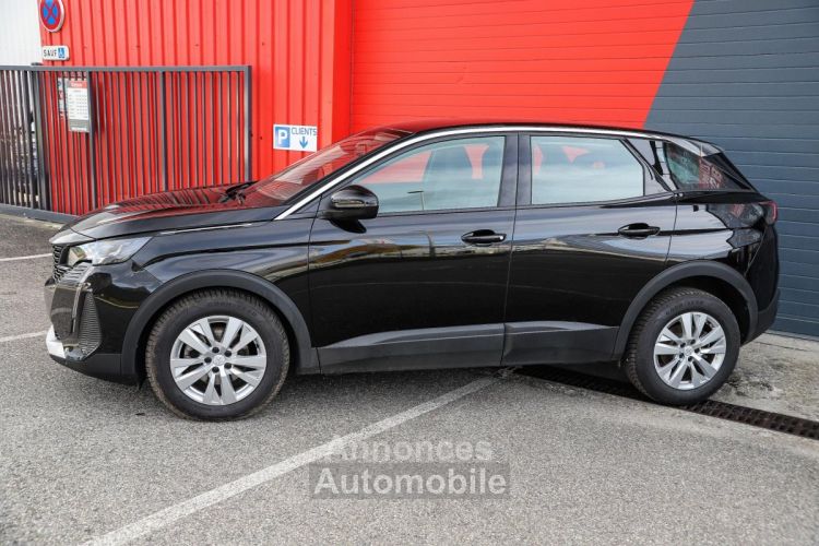 Peugeot 3008 1.5 BlueHDi 130 EAT8 Active Pack CAMERA GPS ENTRETIEN COMPLET - <small></small> 20.970 € <small></small> - #42