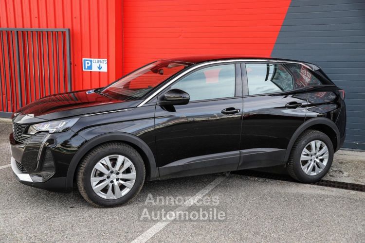 Peugeot 3008 1.5 BlueHDi 130 EAT8 Active Pack CAMERA GPS ENTRETIEN COMPLET - <small></small> 20.970 € <small></small> - #43