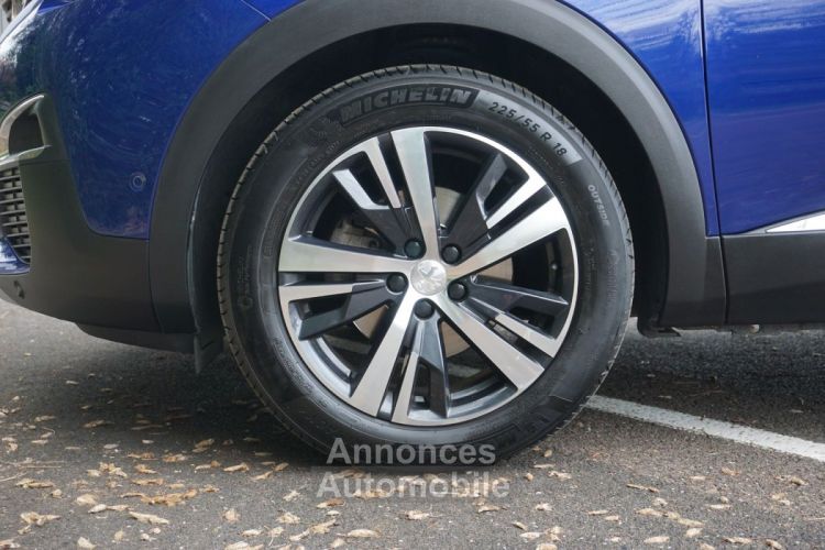 Peugeot 3008 1.5 BlueHDI 130 EAT8 Allure Business - <small></small> 17.990 € <small>TTC</small> - #40