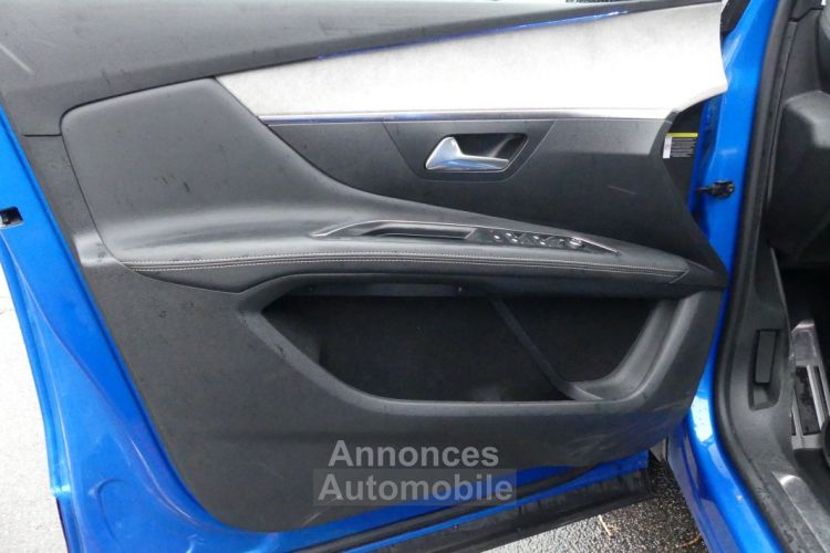 Peugeot 3008 1.5 BLUEHDI 130 GT EAT8 - <small></small> 28.490 € <small>TTC</small> - #37