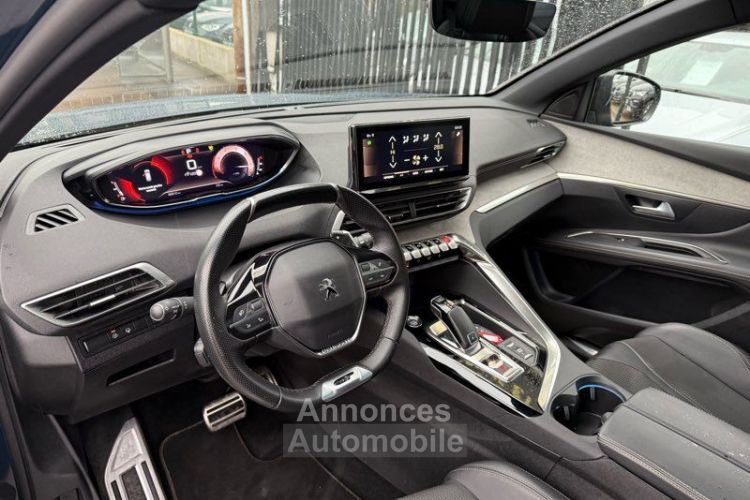 Peugeot 3008 1.5 bluehdi 130 GT EAT8 - <small></small> 21.900 € <small>TTC</small> - #5