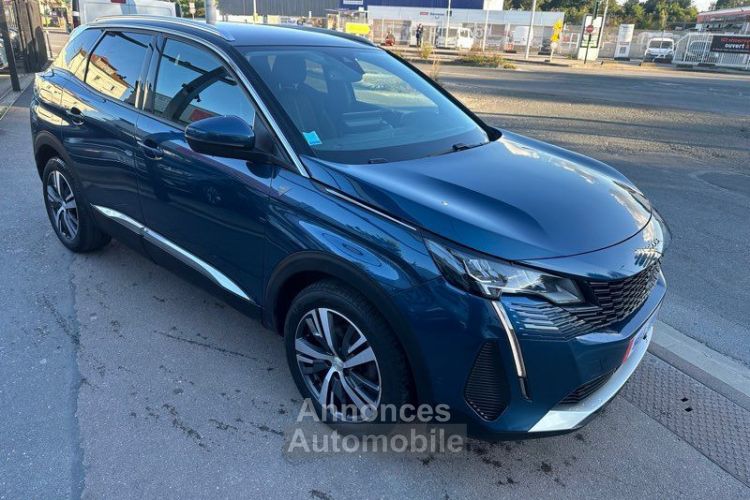 Peugeot 3008 1.5 bluehdi 130 ROADTRIP EAT8 2021 - <small></small> 16.900 € <small>TTC</small> - #2