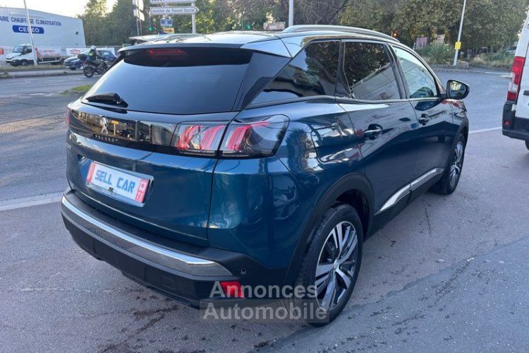 Peugeot 3008 1.5 bluehdi 130 ROADTRIP EAT8 2021 - <small></small> 16.900 € <small>TTC</small> - #4