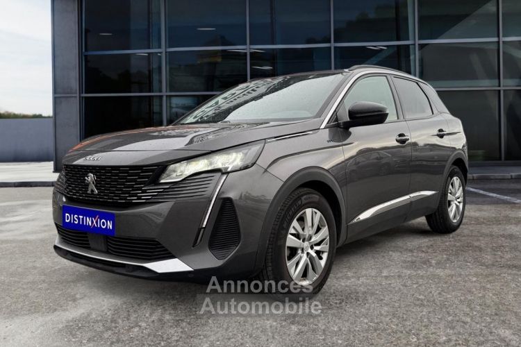 Peugeot 3008 1.5 BlueHDi 130 Style - <small></small> 22.990 € <small></small> - #1