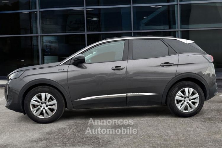 Peugeot 3008 1.5 BlueHDi 130 Style - <small></small> 22.990 € <small></small> - #2