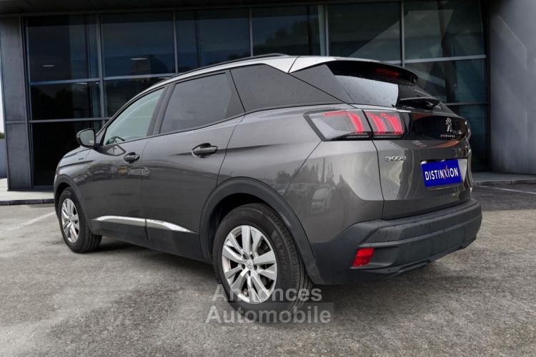 Peugeot 3008 1.5 BlueHDi 130 Style - <small></small> 22.990 € <small></small> - #3