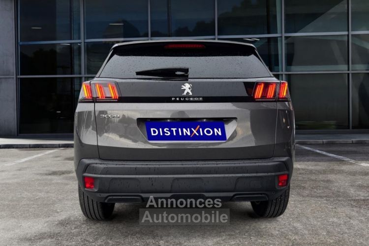 Peugeot 3008 1.5 BlueHDi 130 Style - <small></small> 22.990 € <small></small> - #4