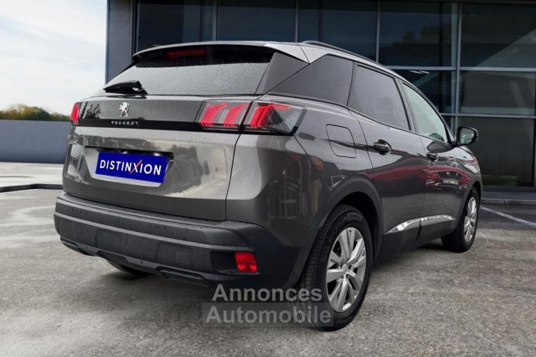 Peugeot 3008 1.5 BlueHDi 130 Style - <small></small> 22.990 € <small></small> - #5