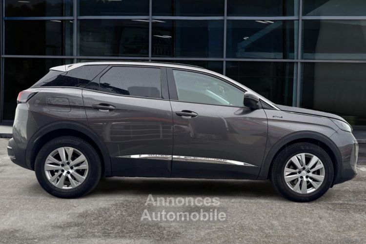 Peugeot 3008 1.5 BlueHDi 130 Style - <small></small> 22.990 € <small></small> - #6