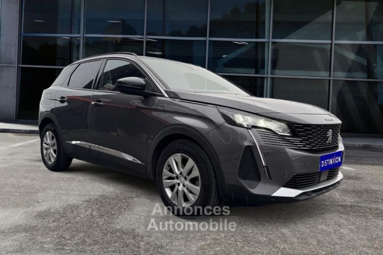 Peugeot 3008 1.5 BlueHDi 130 Style - <small></small> 22.990 € <small></small> - #7