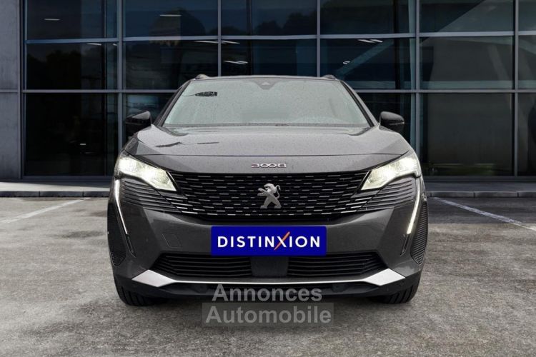 Peugeot 3008 1.5 BlueHDi 130 Style - <small></small> 22.990 € <small></small> - #8