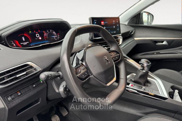 Peugeot 3008 1.5 BlueHDi 130 Style - <small></small> 22.990 € <small></small> - #10