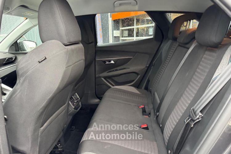 Peugeot 3008 1.5 BlueHDi 130 Style - <small></small> 22.990 € <small></small> - #22