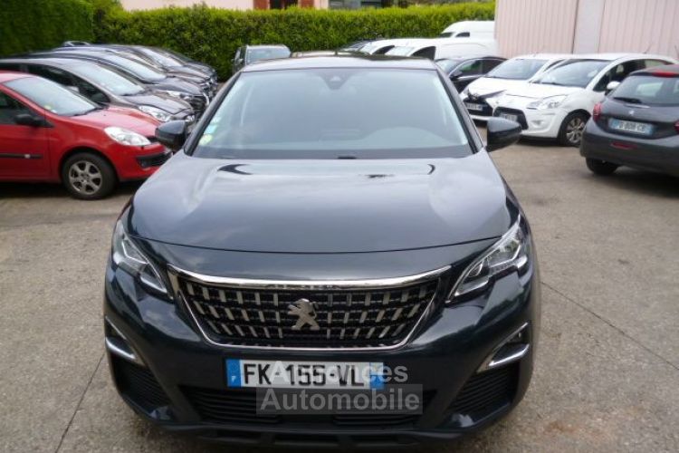 Peugeot 3008 1.5 bluehdi 130ch active business eat8 - <small></small> 13.800 € <small>TTC</small> - #1