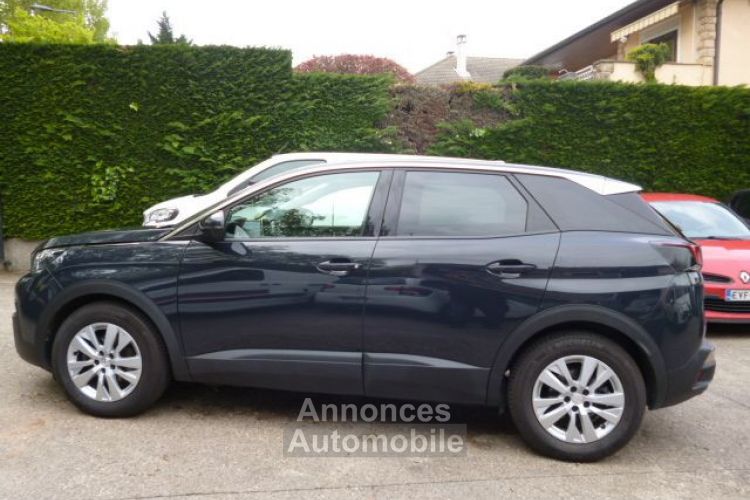 Peugeot 3008 1.5 bluehdi 130ch active business eat8 - <small></small> 13.800 € <small>TTC</small> - #3
