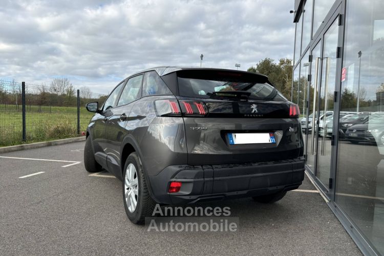 Peugeot 3008 1.5 BlueHDi 130ch Active Business EAT8 - <small></small> 18.990 € <small>TTC</small> - #2