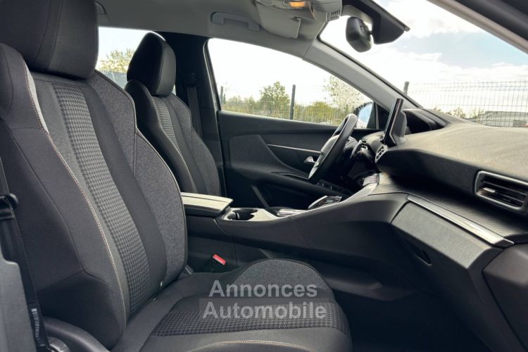 Peugeot 3008 1.5 BlueHDi 130ch Active Business EAT8 - <small></small> 18.990 € <small>TTC</small> - #3