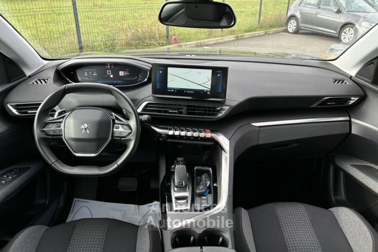 Peugeot 3008 1.5 BlueHDi 130ch Active Business EAT8 - <small></small> 18.990 € <small>TTC</small> - #5