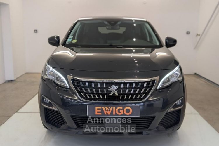 Peugeot 3008 1.5 BLUEHDI 130ch ACTIVE BUSINESS PACK - <small></small> 13.480 € <small>TTC</small> - #2