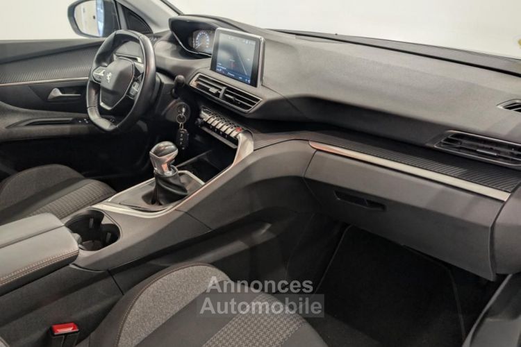 Peugeot 3008 1.5 BLUEHDI 130ch ACTIVE BUSINESS PACK - <small></small> 13.480 € <small>TTC</small> - #9