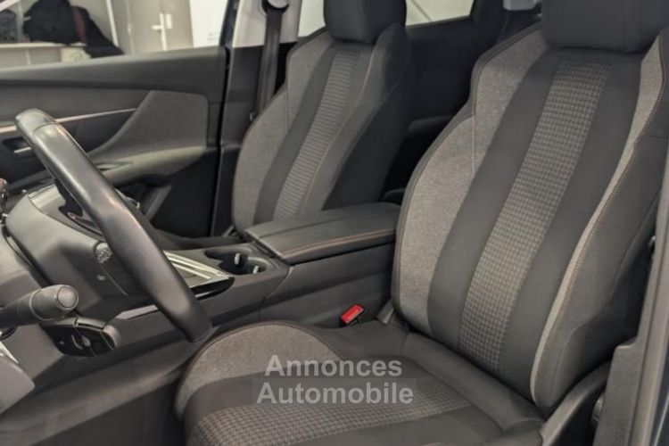 Peugeot 3008 1.5 BLUEHDI 130ch ACTIVE BUSINESS PACK - <small></small> 13.480 € <small>TTC</small> - #10