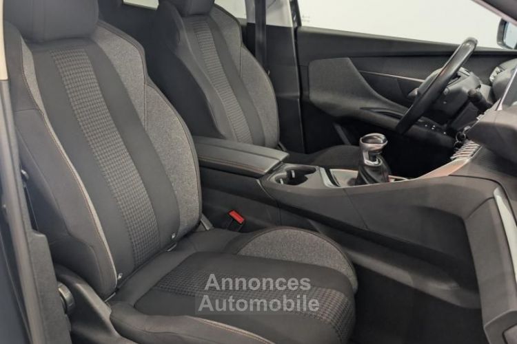 Peugeot 3008 1.5 BLUEHDI 130ch ACTIVE BUSINESS PACK - <small></small> 13.480 € <small>TTC</small> - #13