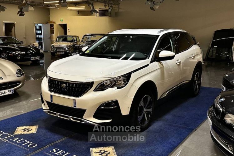 Peugeot 3008 1.5 BlueHDi 130ch Allure - <small></small> 17.000 € <small>TTC</small> - #1