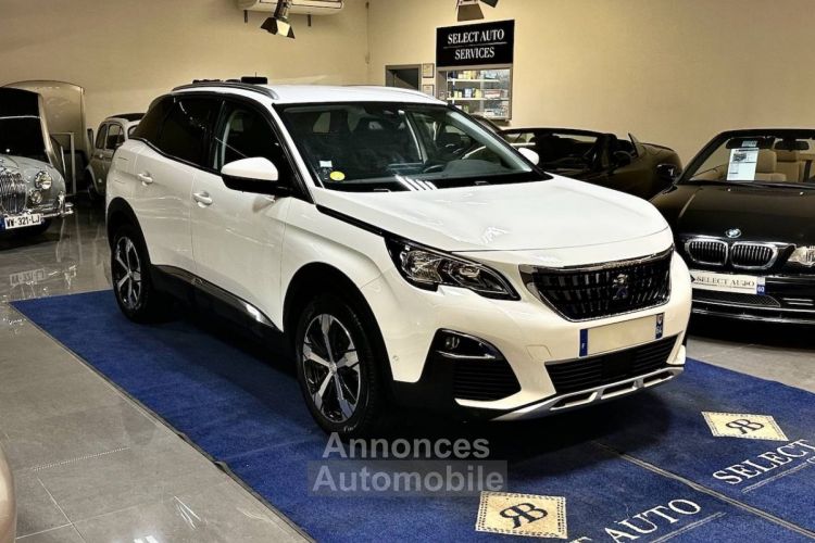 Peugeot 3008 1.5 BlueHDi 130ch Allure - <small></small> 17.000 € <small>TTC</small> - #2