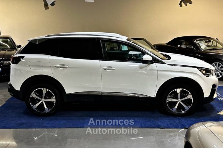 Peugeot 3008 1.5 BlueHDi 130ch Allure - <small></small> 17.000 € <small>TTC</small> - #3