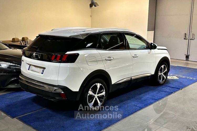 Peugeot 3008 1.5 BlueHDi 130ch Allure - <small></small> 17.000 € <small>TTC</small> - #4