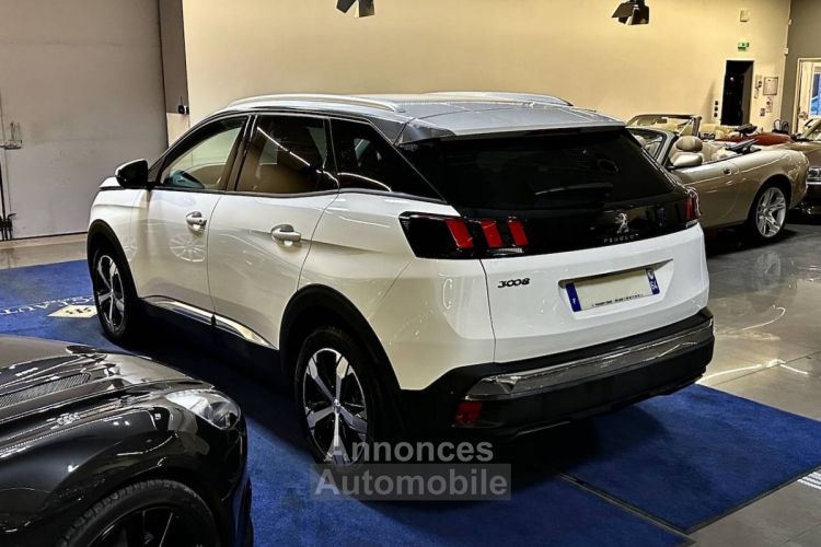 Peugeot 3008 1.5 BlueHDi 130ch Allure - <small></small> 17.000 € <small>TTC</small> - #5