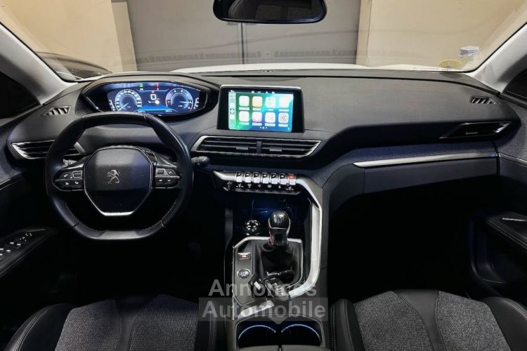 Peugeot 3008 1.5 BlueHDi 130ch Allure - <small></small> 17.000 € <small>TTC</small> - #8