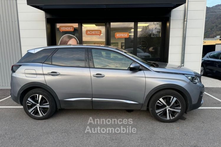 Peugeot 3008 1.5 BLUEHDI 130CH ALLURE APPLE CARPLAY MOTEUR NEUF - <small></small> 18.480 € <small>TTC</small> - #2