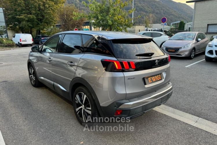 Peugeot 3008 1.5 BLUEHDI 130CH ALLURE APPLE CARPLAY MOTEUR NEUF - <small></small> 18.480 € <small>TTC</small> - #5