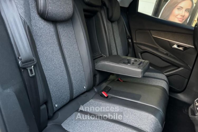 Peugeot 3008 1.5 BLUEHDI 130CH ALLURE APPLE CARPLAY MOTEUR NEUF - <small></small> 18.480 € <small>TTC</small> - #14