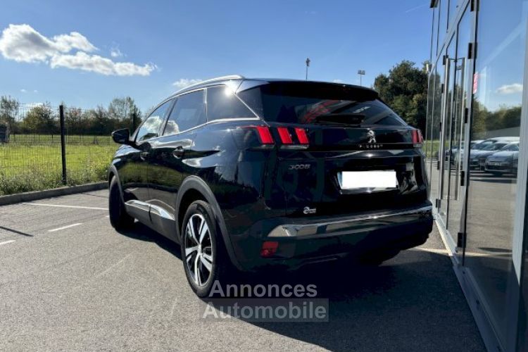 Peugeot 3008 1.5 BlueHDi 130ch Allure EAT8 - <small></small> 17.990 € <small>TTC</small> - #2